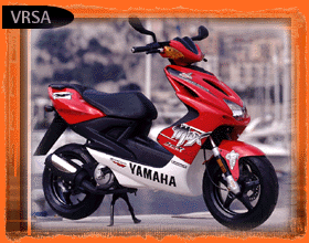 YQ50 Aerox MAX VRSA IT-01