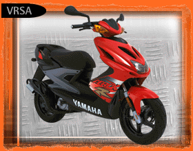 YQ50 AeroXR VRSA FRA-01
