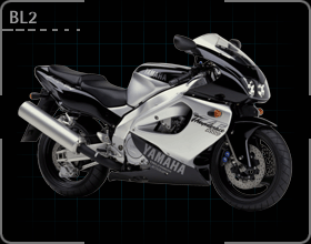 YZF1000R Thunderace