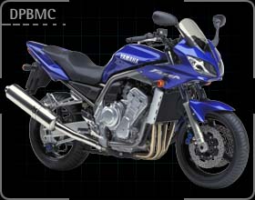 FZS1000-DPBMC-2001