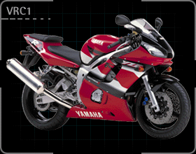 YZFR6-VRC1-2001