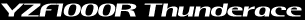 YZF1000R Thunderace image name